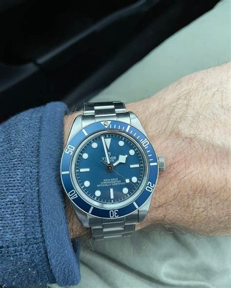 tudor black bay 53|tudor black bay 58 price.